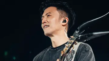 谢霆锋「Evolution Nic 进化」巡回演唱会・南昌站 plakat