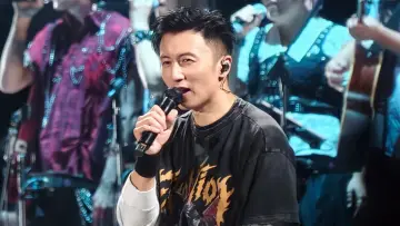 Zasłona do filmu "谢霆锋「Evolution Nic 进化」巡回演唱会・南昌站" #1886364