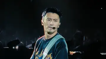 Zasłona do filmu "谢霆锋「Evolution Nic 进化」巡回演唱会・南昌站" #1886365