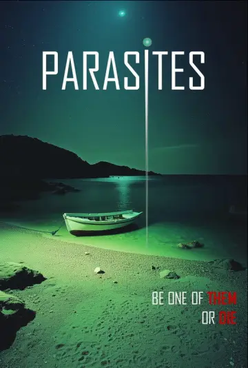 Parasites plakat