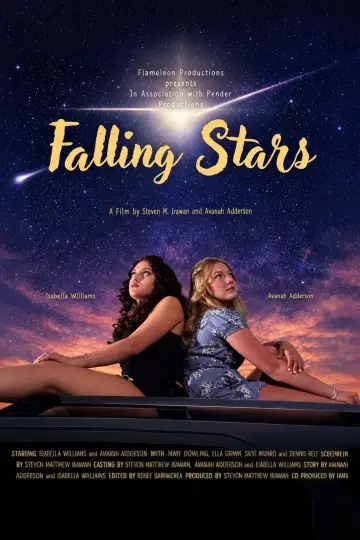 Falling Stars
