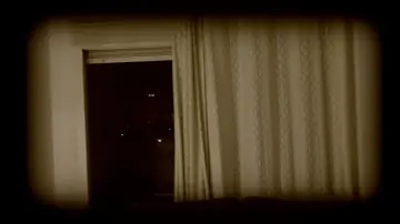 Zasłona do filmu "Super 8mm" #1887890