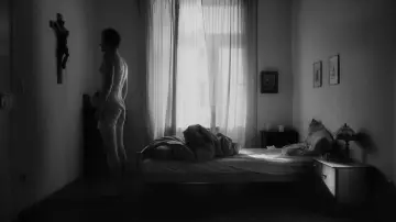 Zasłona do filmu "Gabriel empfindet Lust" #1880559