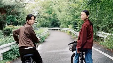 十月のうた plakat