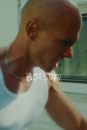 Plakat do filmu "HOT STAR" #1894389