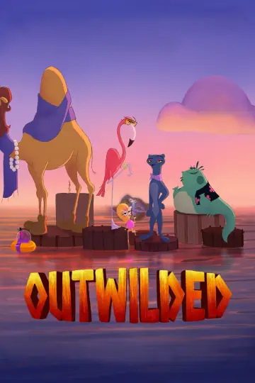 Plakat do filmu "Outwilded" #1894473