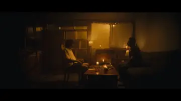 Zasłona do filmu "Mis Tres Animales" #1894853