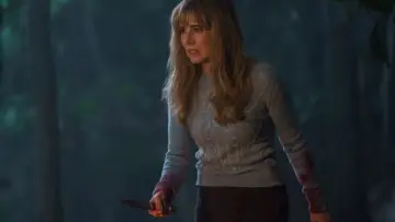 Zasłona do filmu "Crystal Lake" #1898826