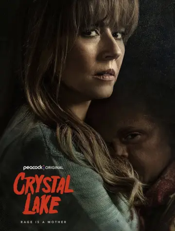 Plakat do filmu "Crystal Lake" #1898828