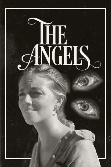 The Angels plakat