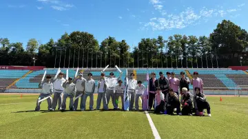 Zasłona do filmu ""NCT is having a sports day?" "Which NCT?" | (2026 NCT Athletics Championships)" #1900819