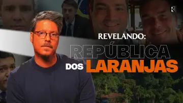 Zasłona do filmu "República dos Laranjas" #1899841