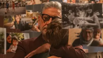 Zasłona do filmu "Non Oggi" #1900023