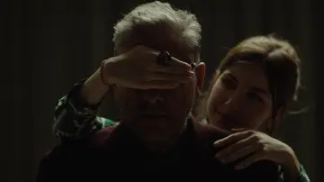 Zasłona do filmu "Non Oggi" #1900024