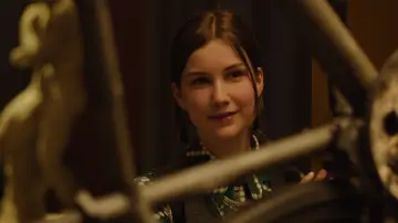 Zasłona do filmu "Non Oggi" #1900027