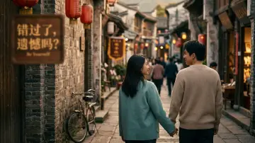 Zasłona do filmu "Cuo Guo le, Yi Han ma" #1900373