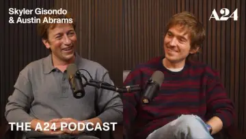 Zasłona do filmu "Big Swings with Skyler Gisondo and Austin Abrams" #1900368