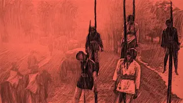 Zasłona do filmu "Dracula : la véritable histoire" #1901212