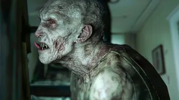 Zasłona do filmu "Zombies: Faszination der Untoten" #1903675