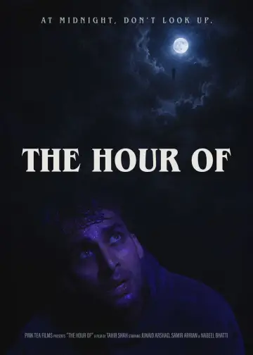 The Hour Of plakat