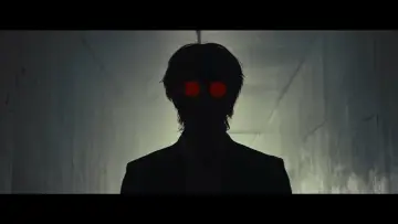 Zasłona do filmu "Daredevil: DAMNED" #1902818