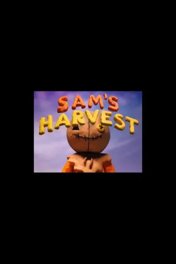 Sam's Harvest plakat