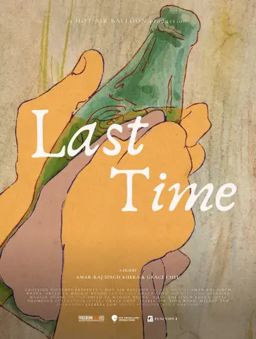Last Time