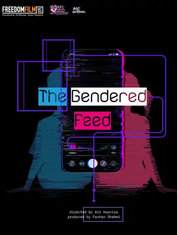 The Gendered Feed