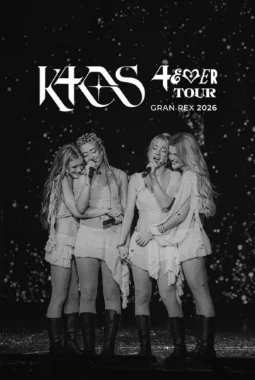 K4OS 4Ever Tour