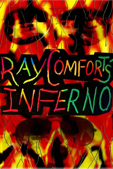 Ray Comfort's Inferno plakat