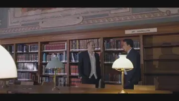 Zasłona do filmu "Trahisons, l