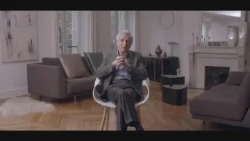 Zasłona do filmu "Trahisons, l
