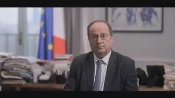 Zasłona do filmu "Trahisons, l