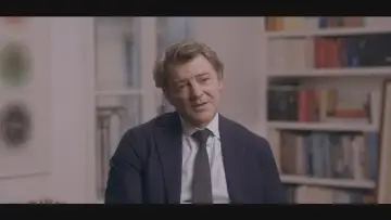 Zasłona do filmu "Trahisons, l