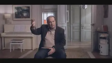 Zasłona do filmu "Trahisons, l