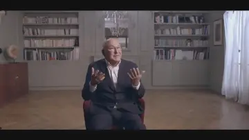 Zasłona do filmu "Trahisons, l