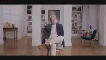Zasłona do filmu "Trahisons, l