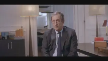 Zasłona do filmu "Trahisons, l