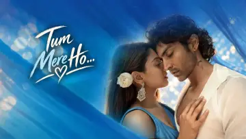 Zasłona do filmu "Tum Mere Ho" #1905982