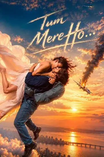 Plakat do filmu "Tum Mere Ho" #1905984