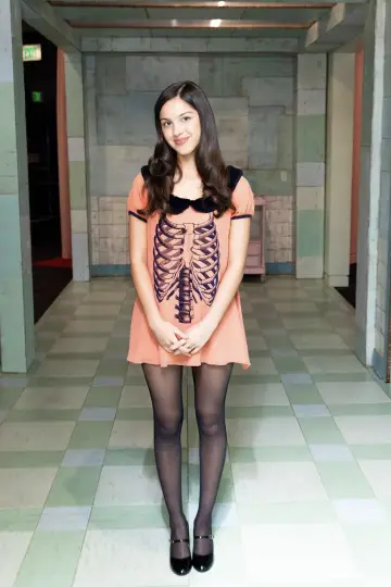 Plakat do filmu "An Evening With Olivia Rodrigo" #1906739
