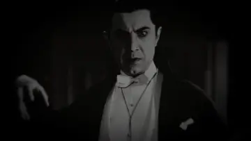 Zasłona do filmu "La véritable histoire de Dracula" #1905132