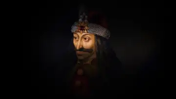 Zasłona do filmu "La véritable histoire de Dracula" #1905135