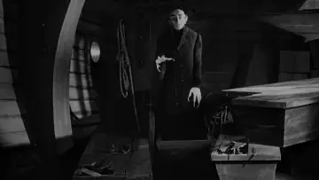 Zasłona do filmu "La véritable histoire de Dracula" #1905136