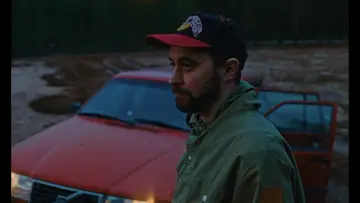 Zasłona do filmu "Byns lilla oäkting" #1905127
