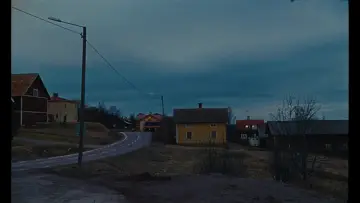 Zasłona do filmu "Byns lilla oäkting" #1905129