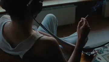 Zasłona do filmu "Byns lilla oäkting" #1905130