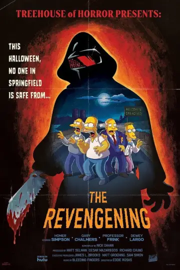 The Revengening