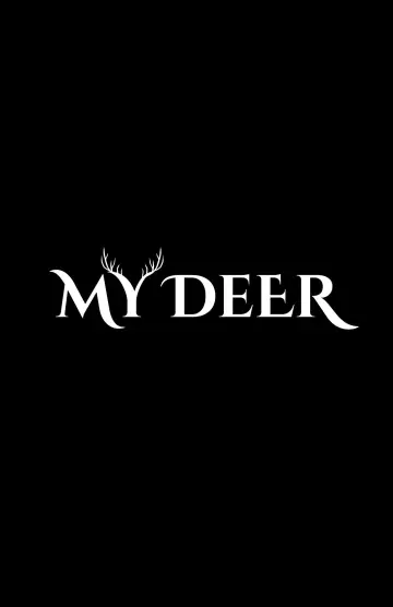 My Deer plakat
