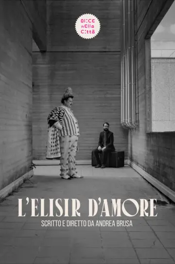 L'elisir d'amore